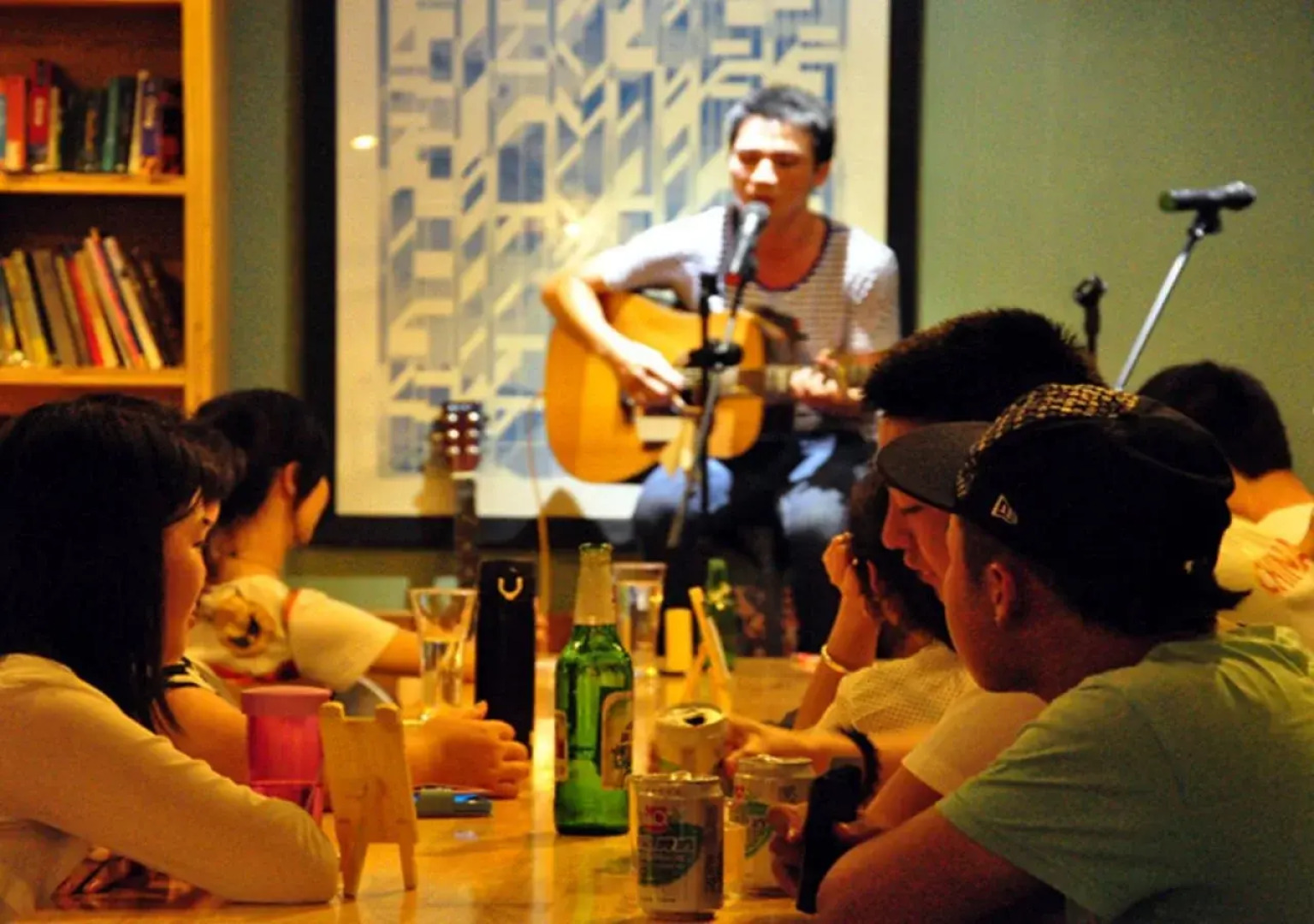 Nanning Travelling With Hostel