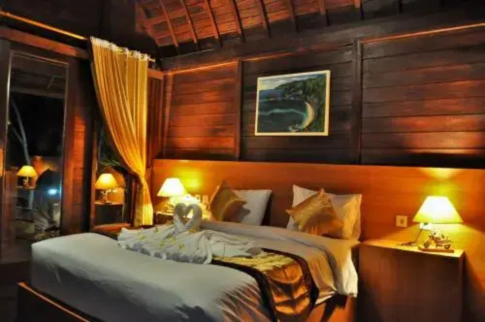 The Granyam Luxury Bungalow