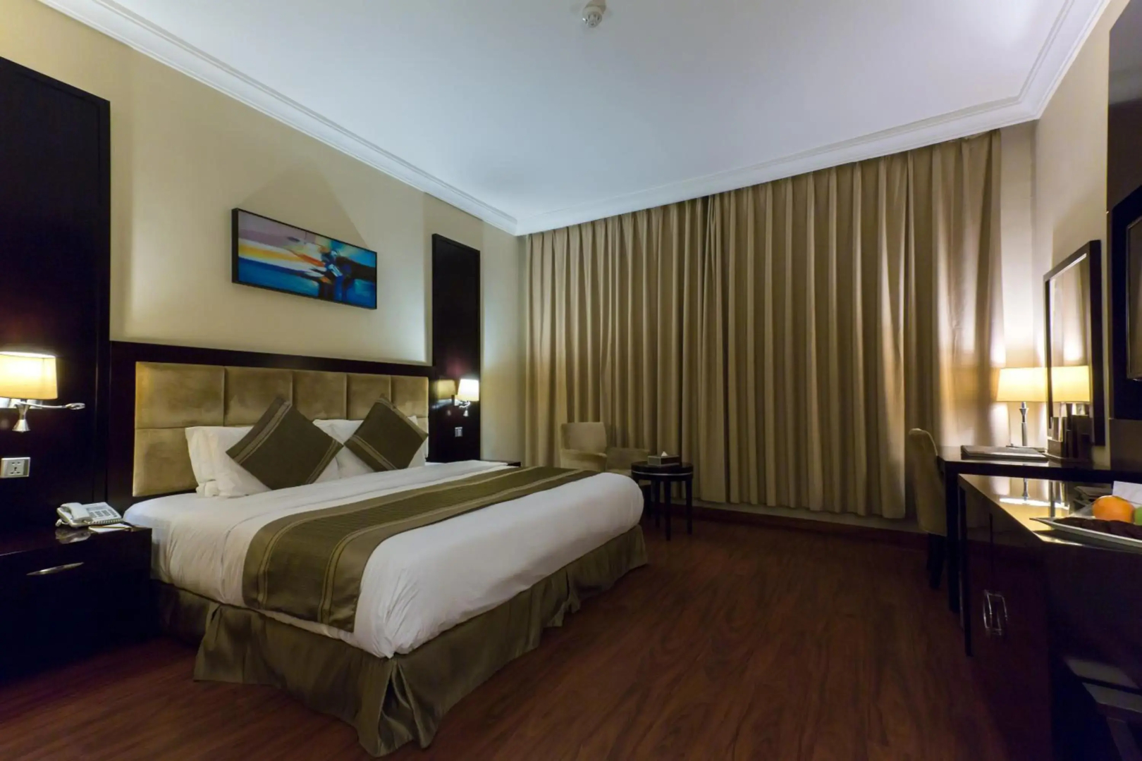 Holiday Jazan Hotel