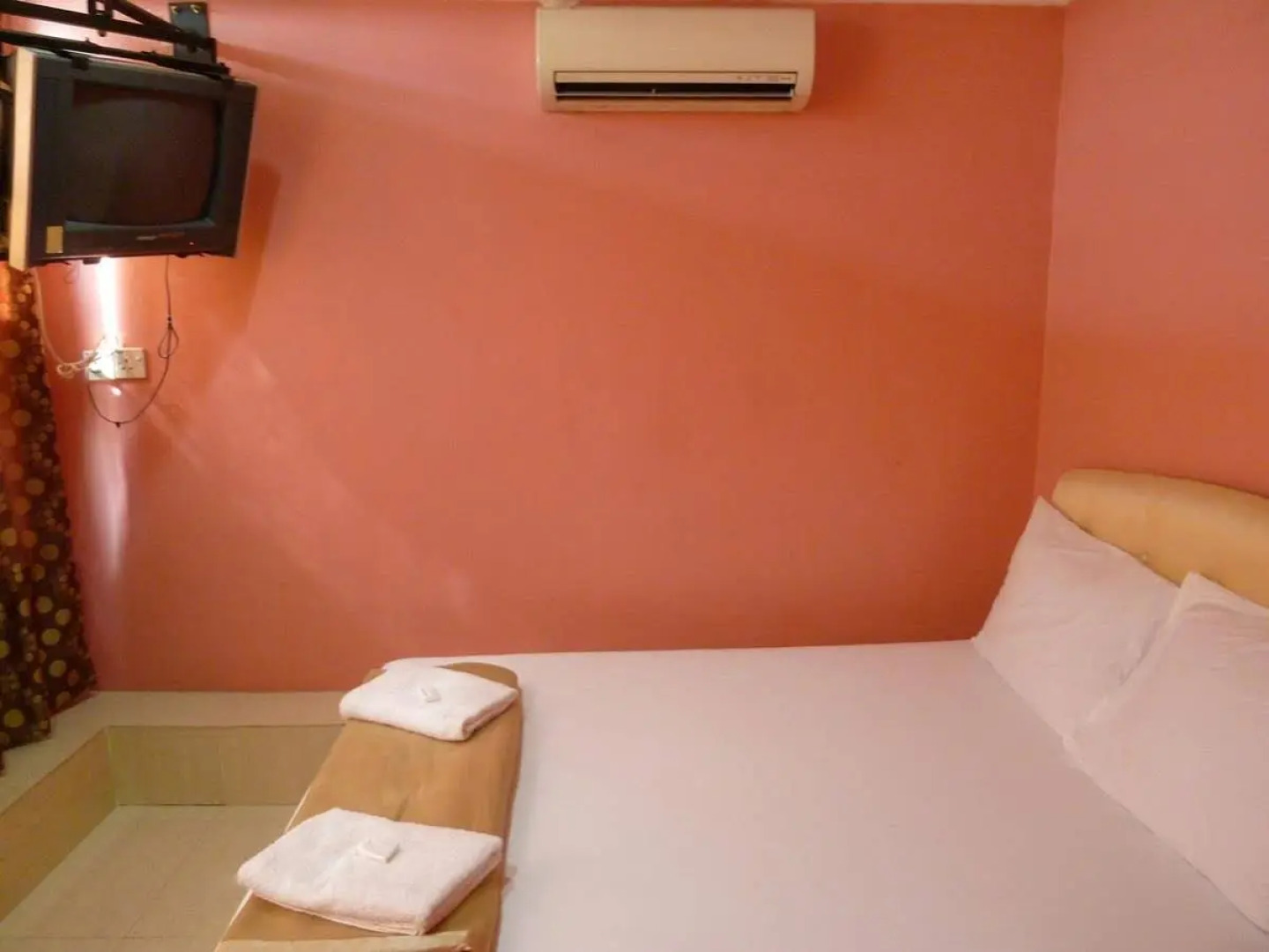 Batu Caves Budget Hotel (Medan Selayang)