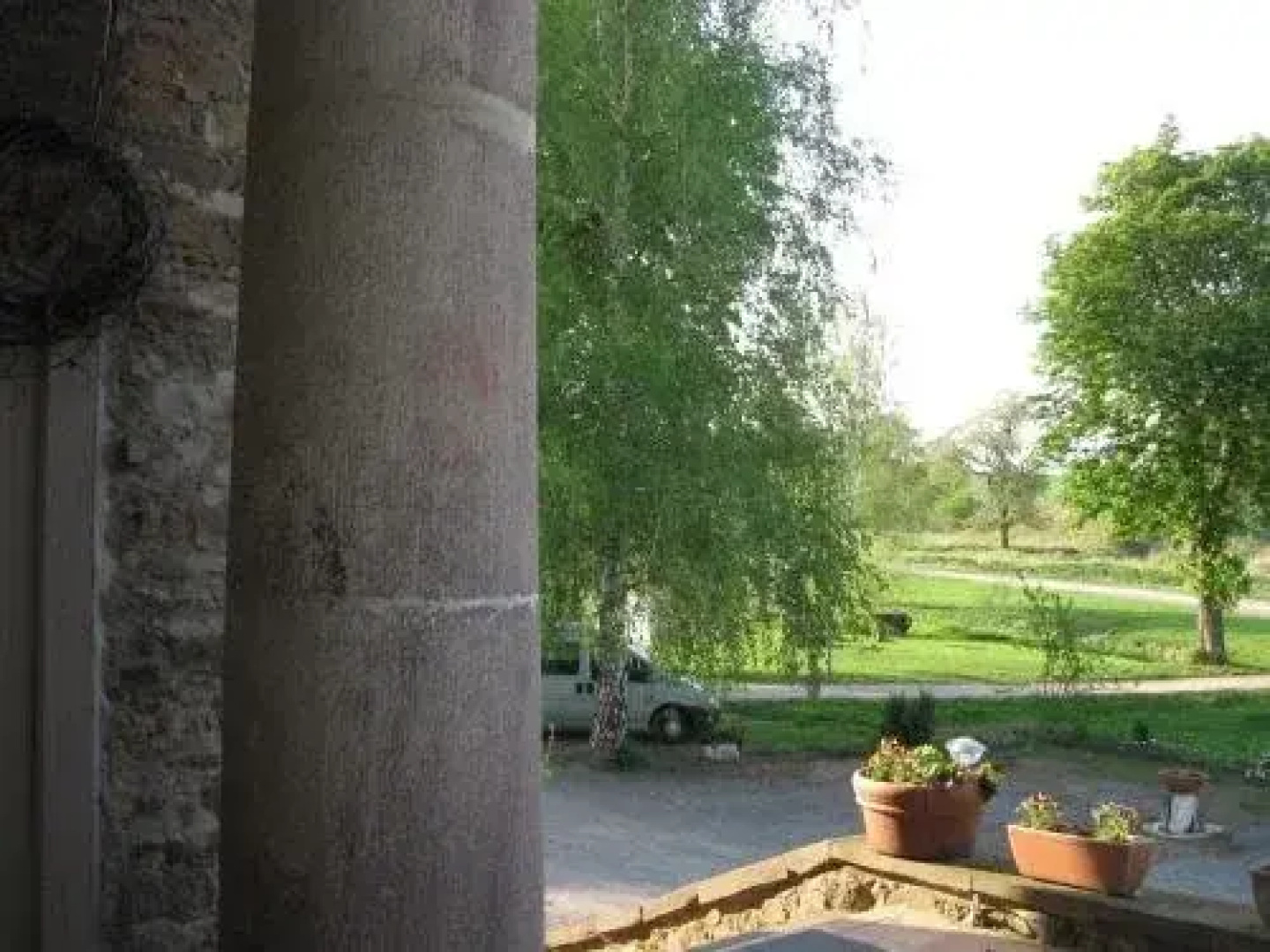 Planteurhaus