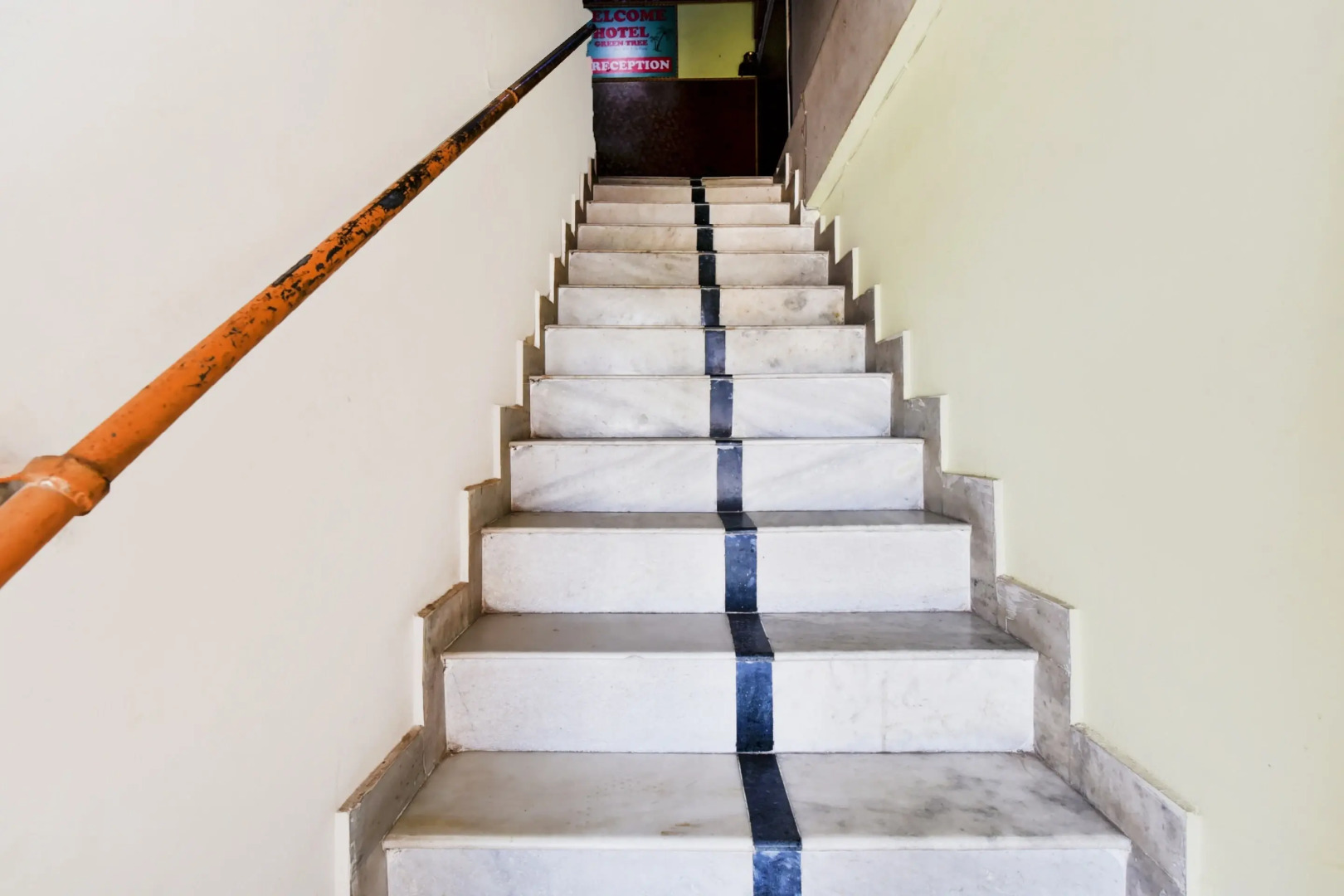 OYO 87525 Hotel Green