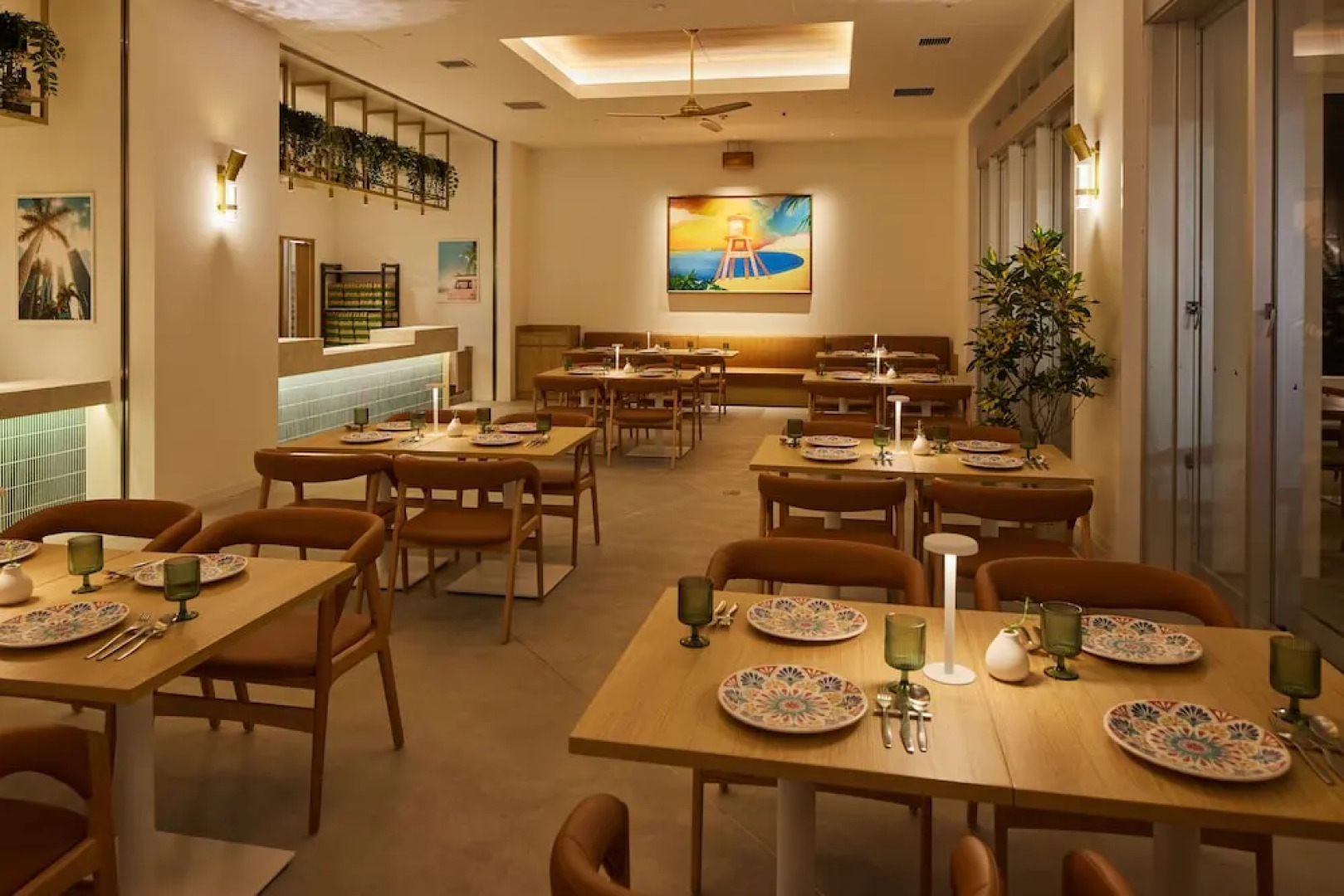 The Senagajima Story Line