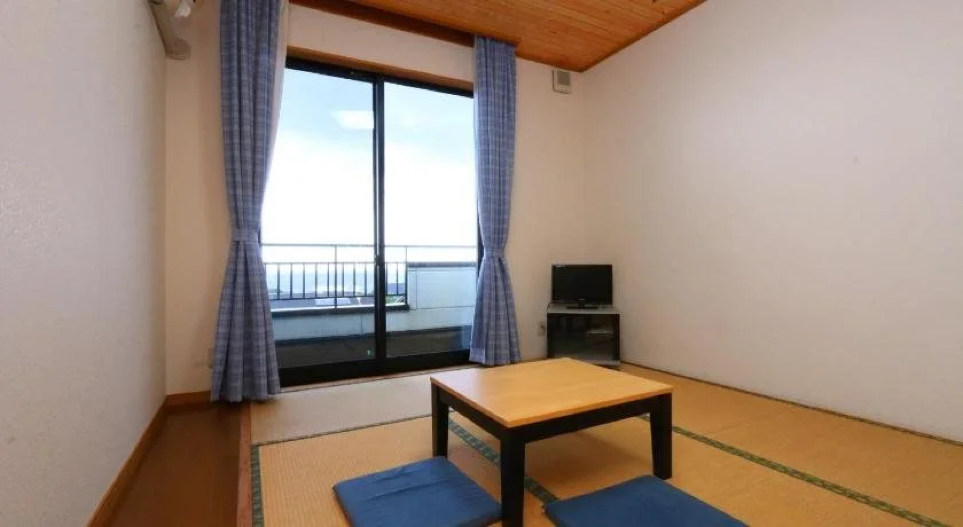Pension Sea Forest