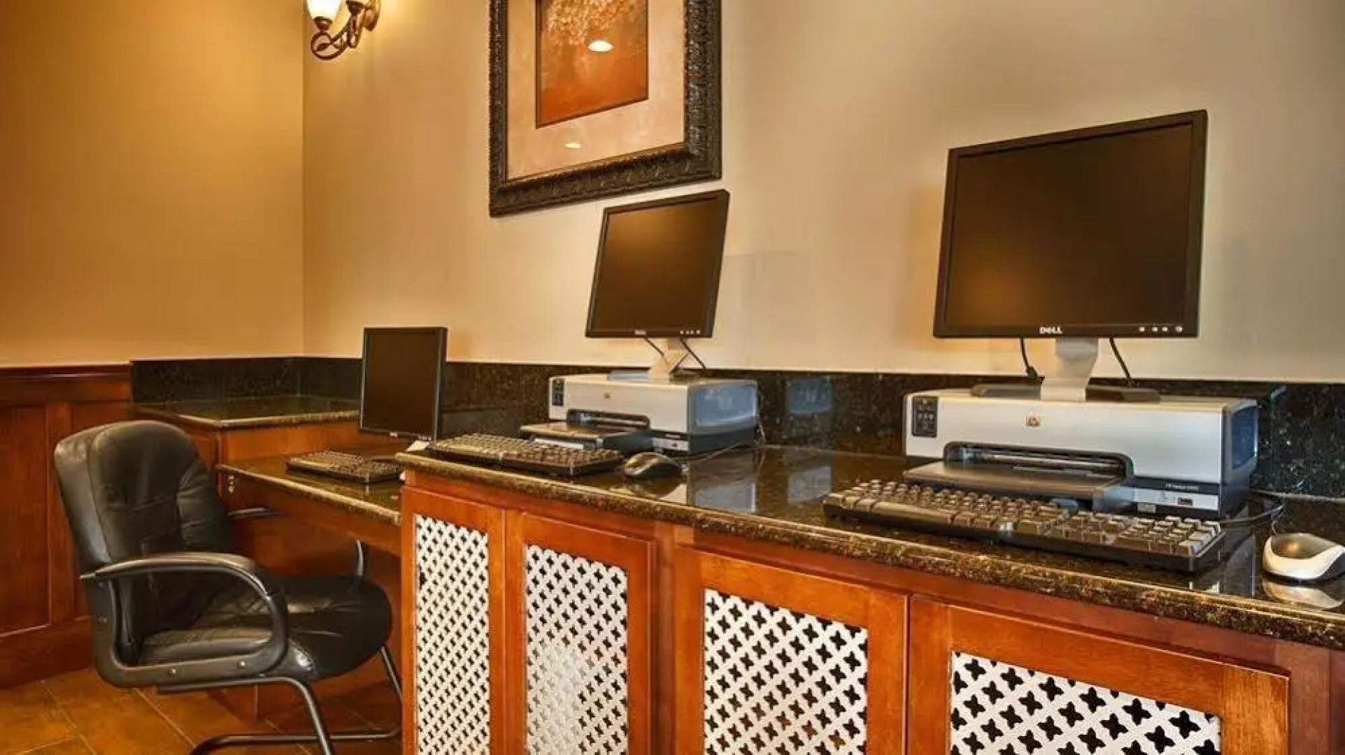 Best Western Plus Burlington