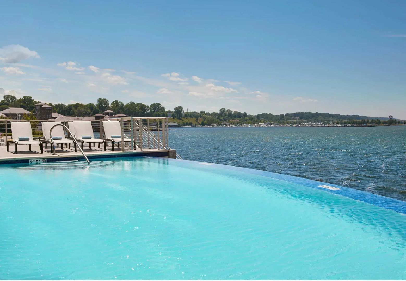 Courtyard by Marriott Erie Bayfront