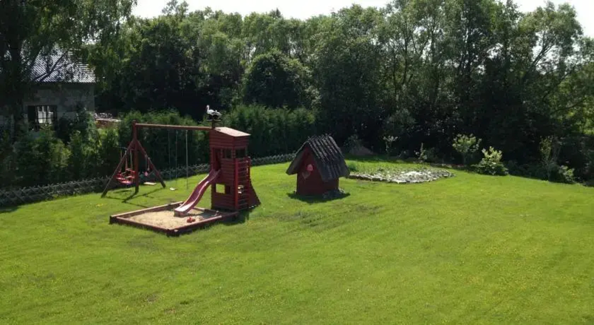 Villa Armin Holiday House