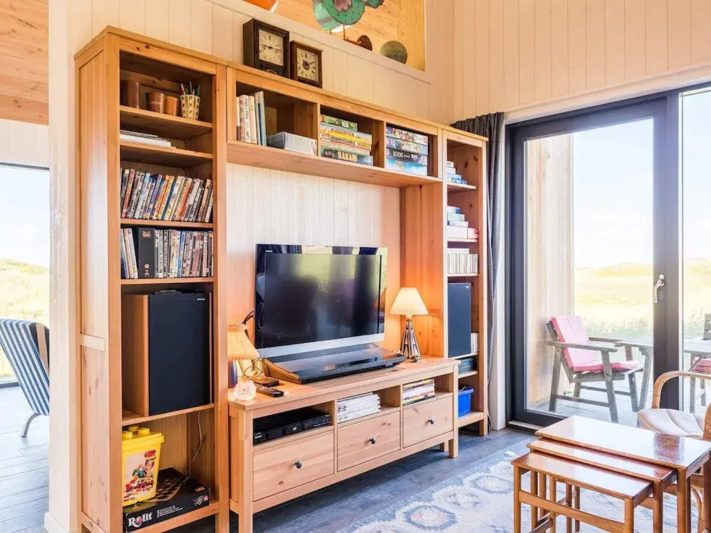 Holiday Home in Blokhus