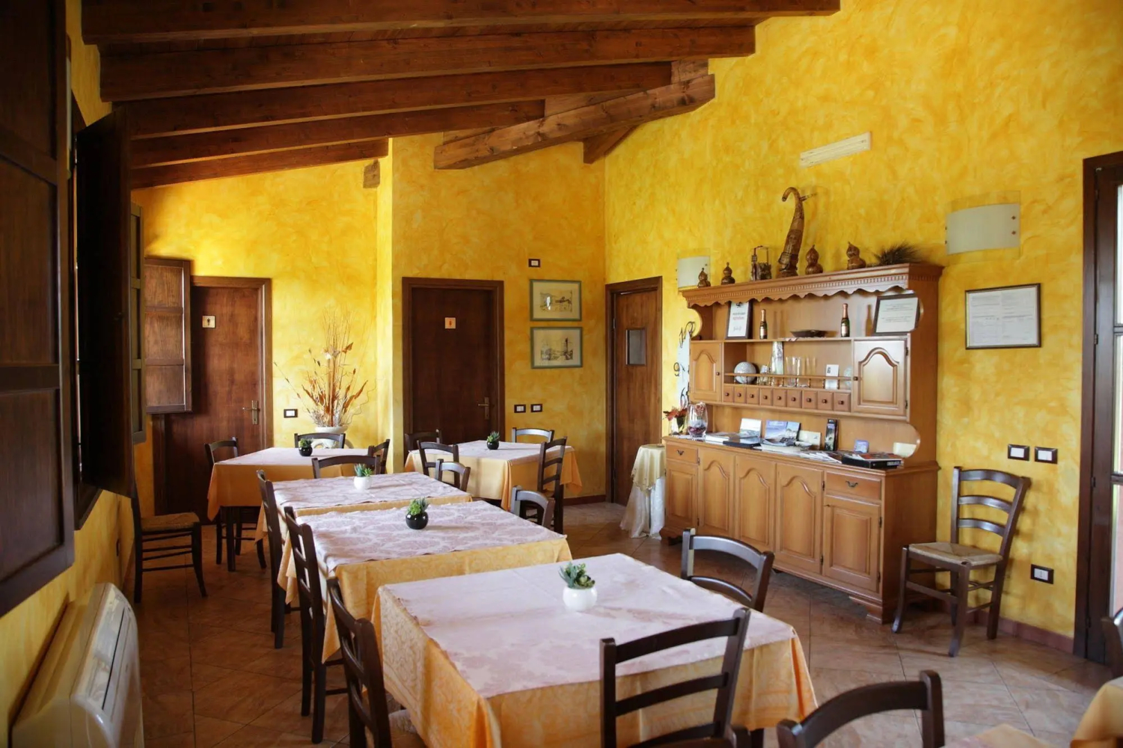 CuccuruAio' B&B