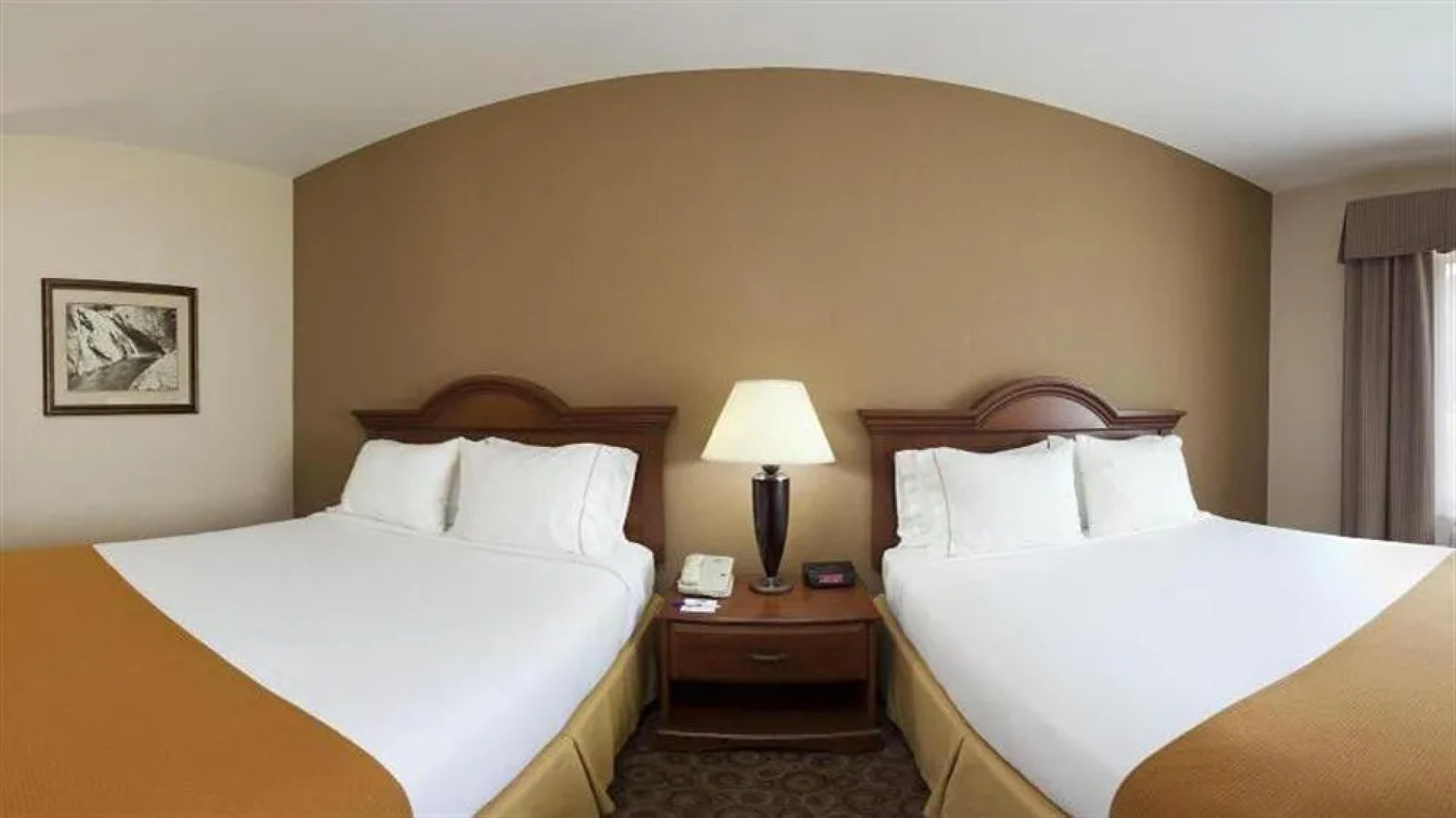 Holiday Inn Express Hotel & Suites-Brevard