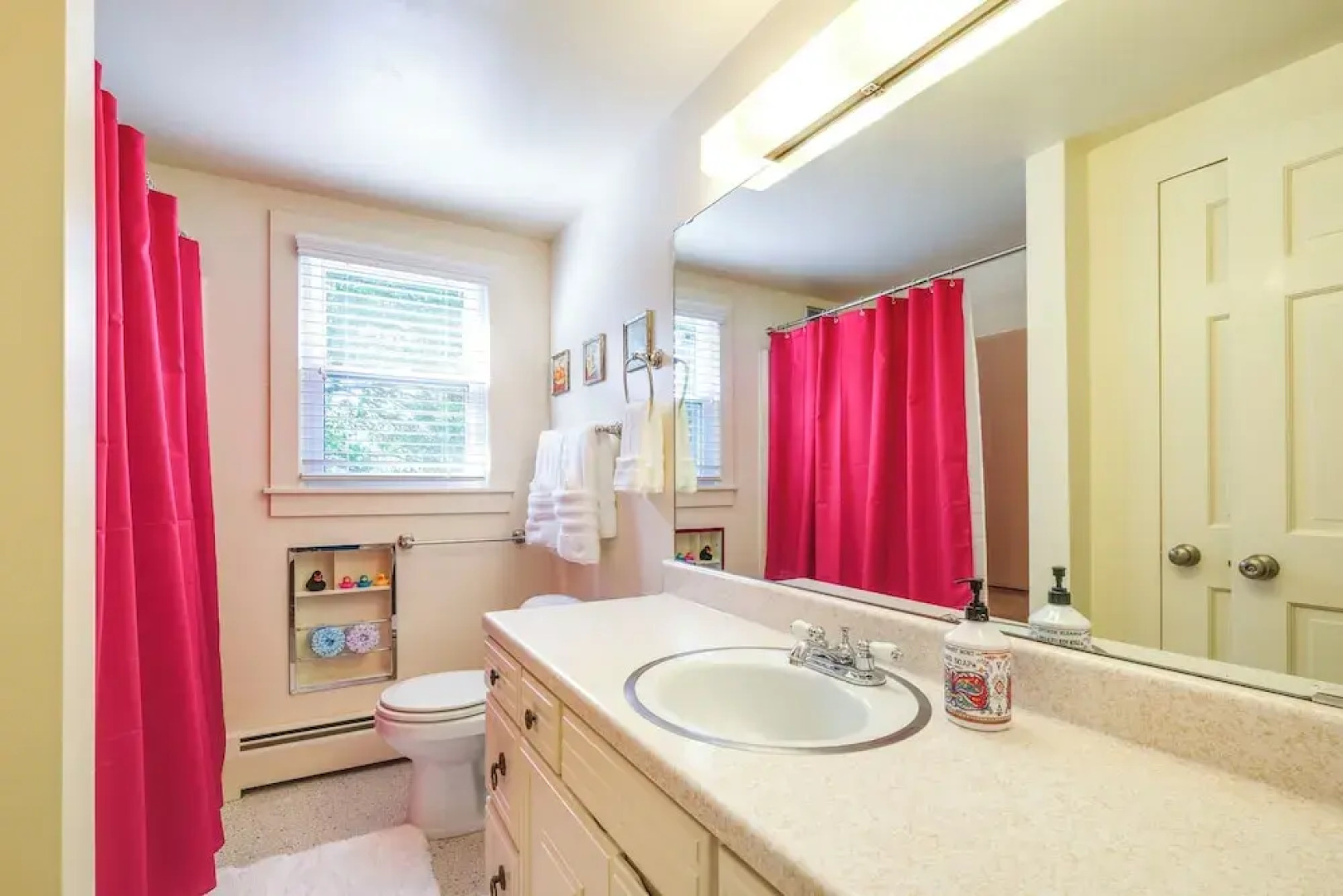 Colorful Roanoke Vacation Rental w/ Hot Tub!