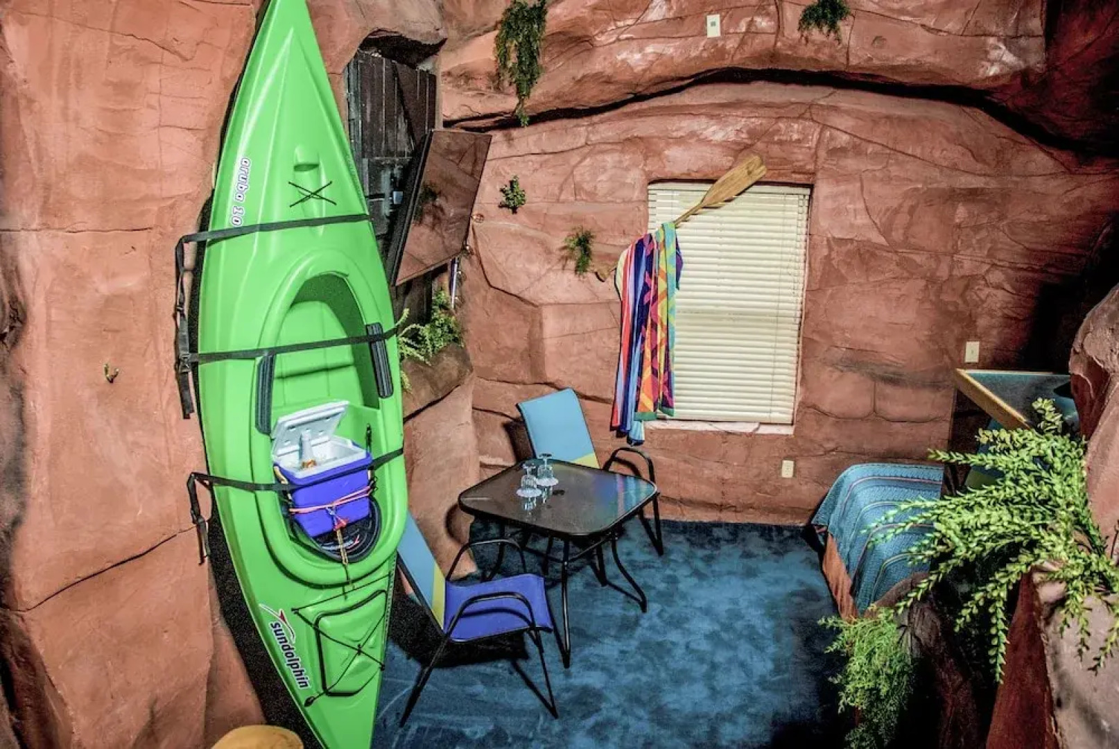 Anniversary Inn - 5th South