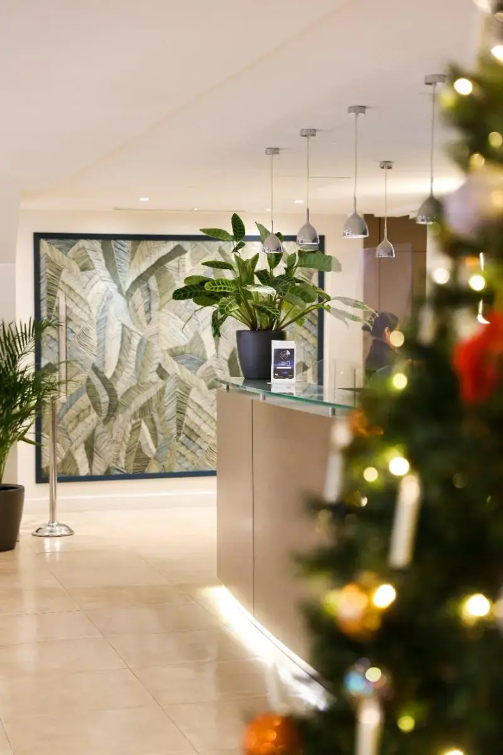 Hotel Floride Etoile