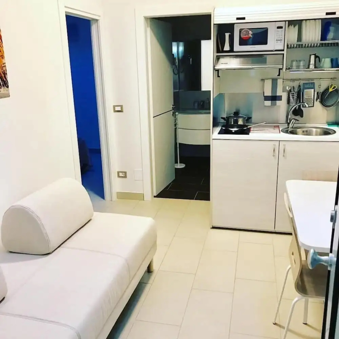 Time Out Residence