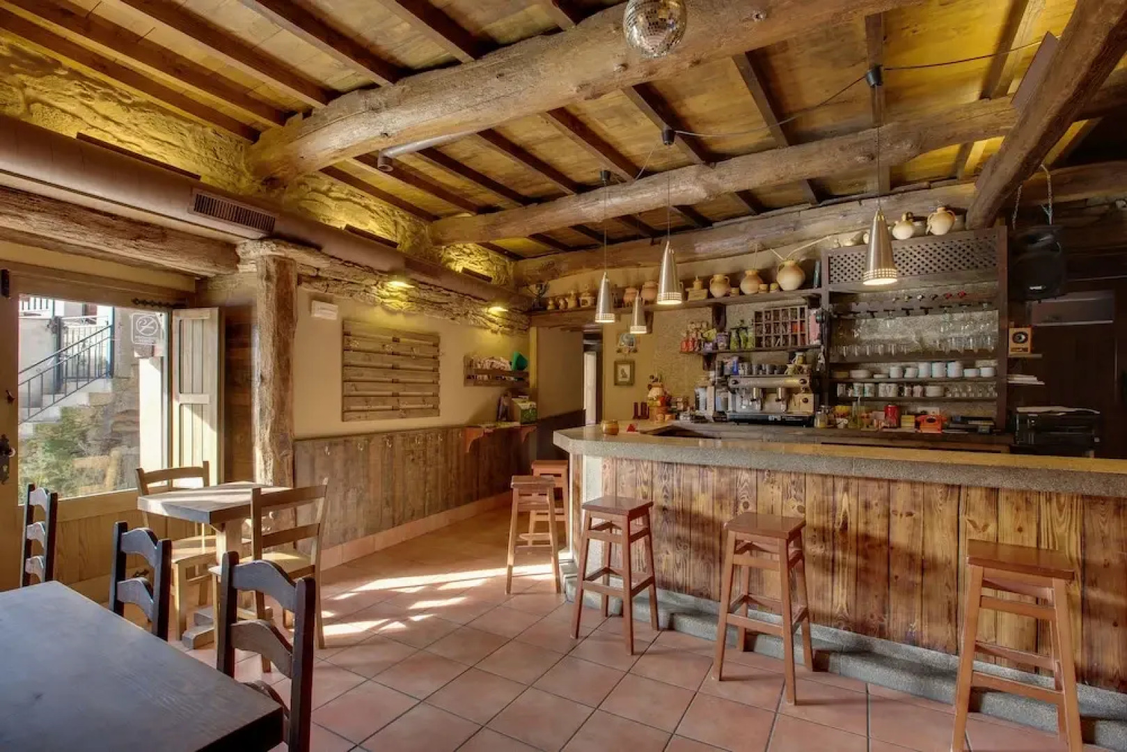 Aldea Rural A Cortiña