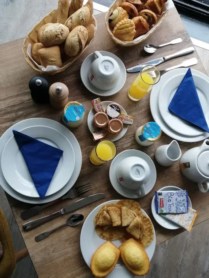 Residence Cap Winston