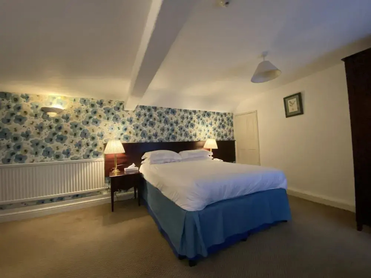 The George Hotel Easingwold