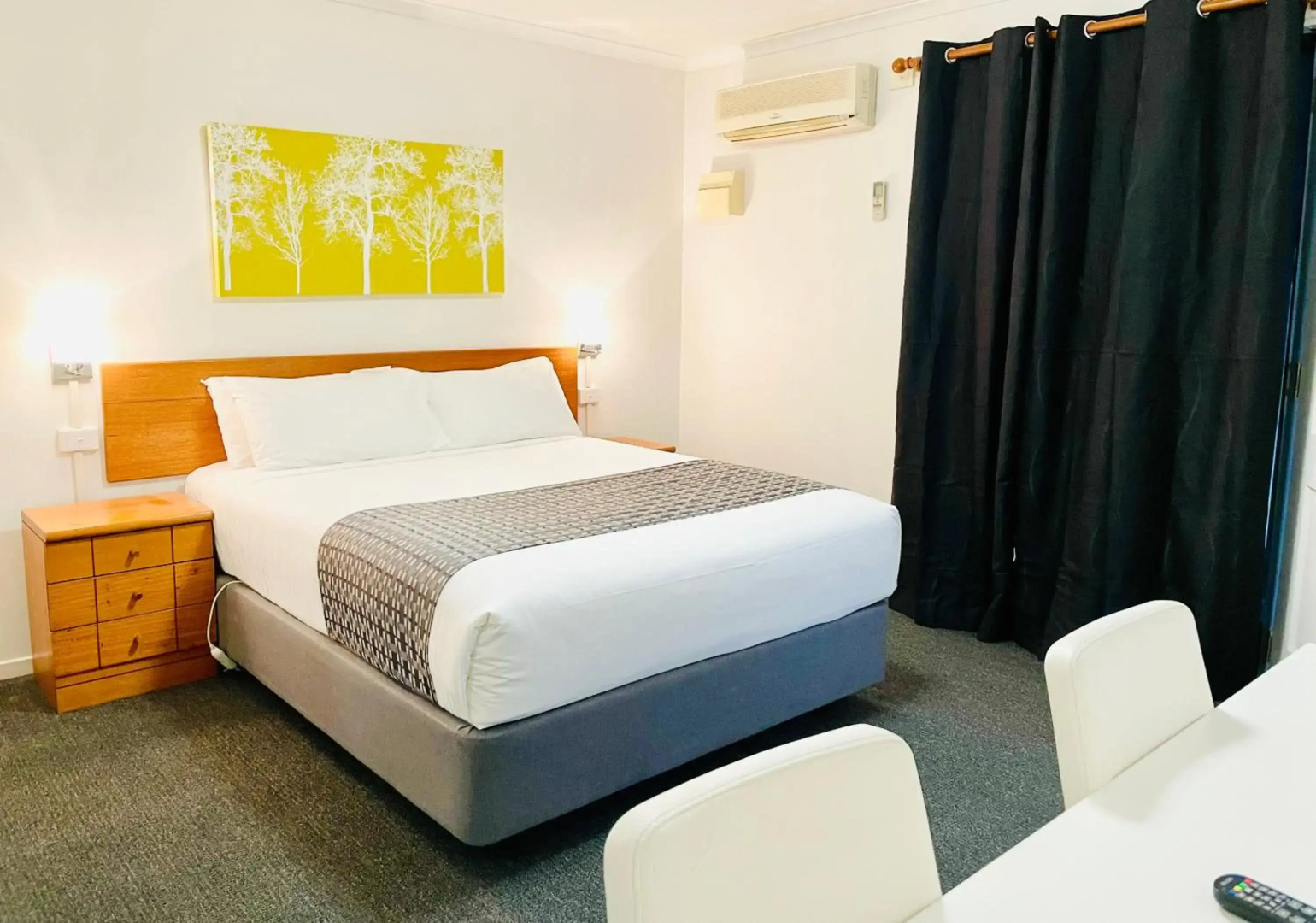 The Menzies Ballarat