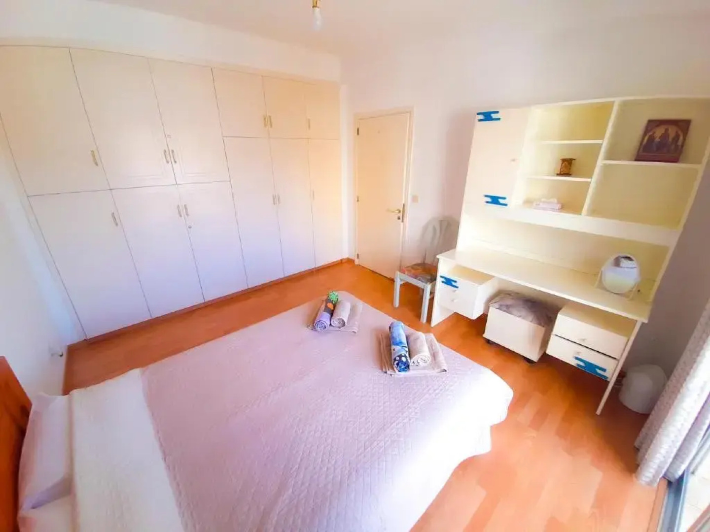 Samson Sea Breeze, 3bed sleeps 6, free WiFi