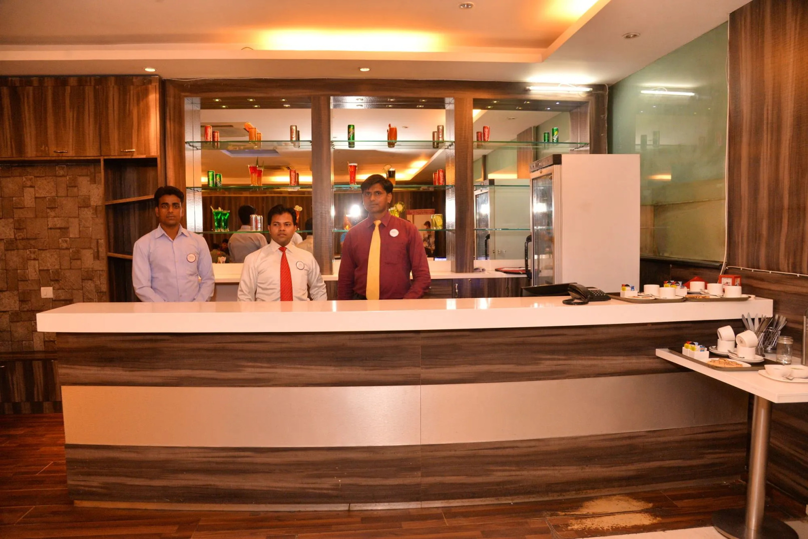 GenX Agra By 1589 Hotels