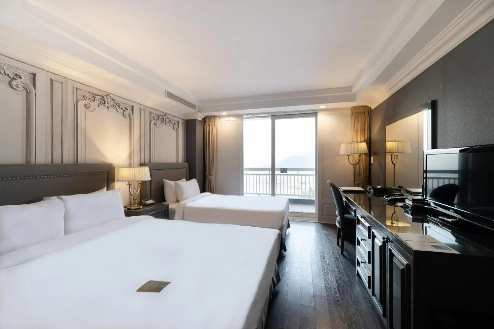 Kensington Hotel Pyeongchang