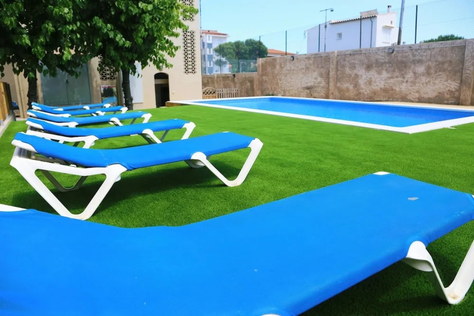 RVApartaments Provenzal