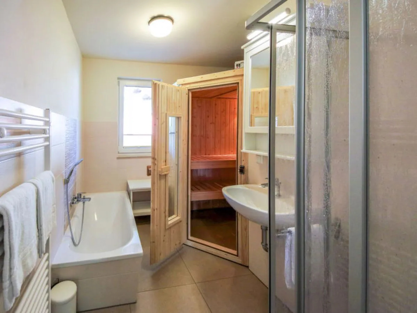 Müritz-Ferienpark Röbel (MUZ210)