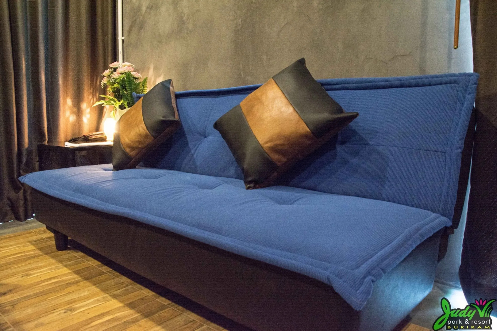 Buriram Judypark and Resort