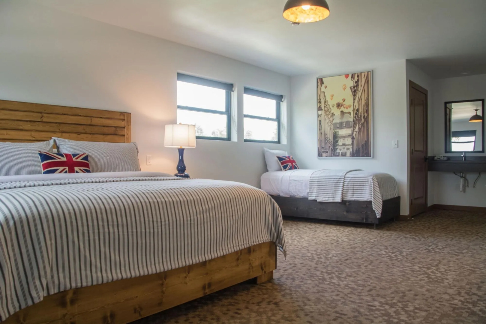 Okoboji Commons Hotel