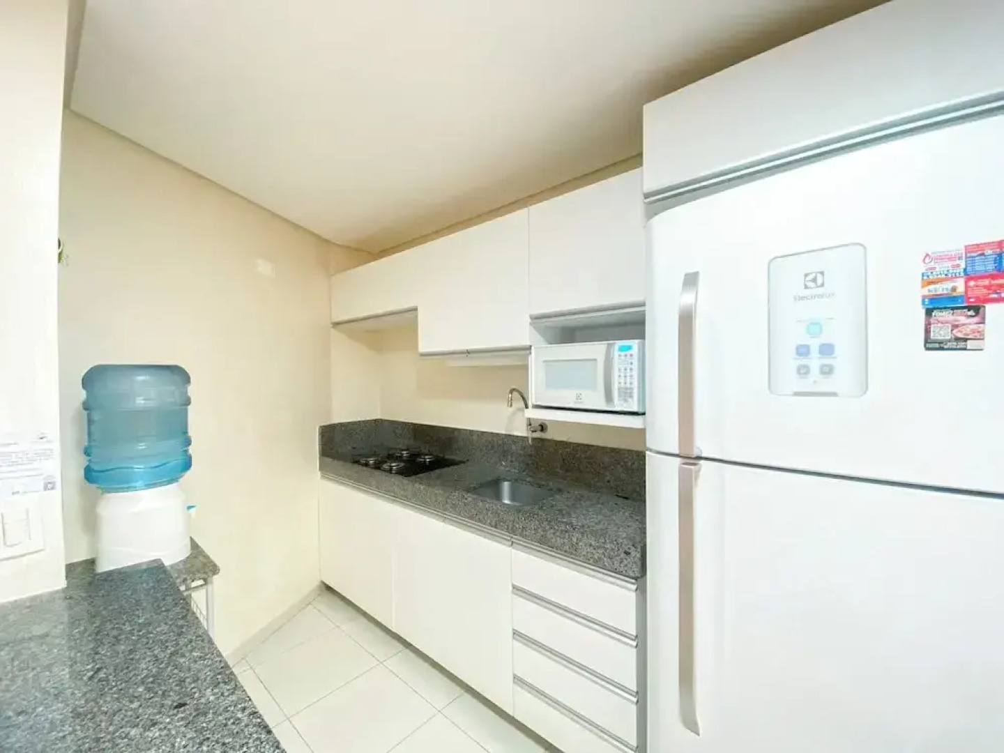 Flats no Carneiros Beach Resort