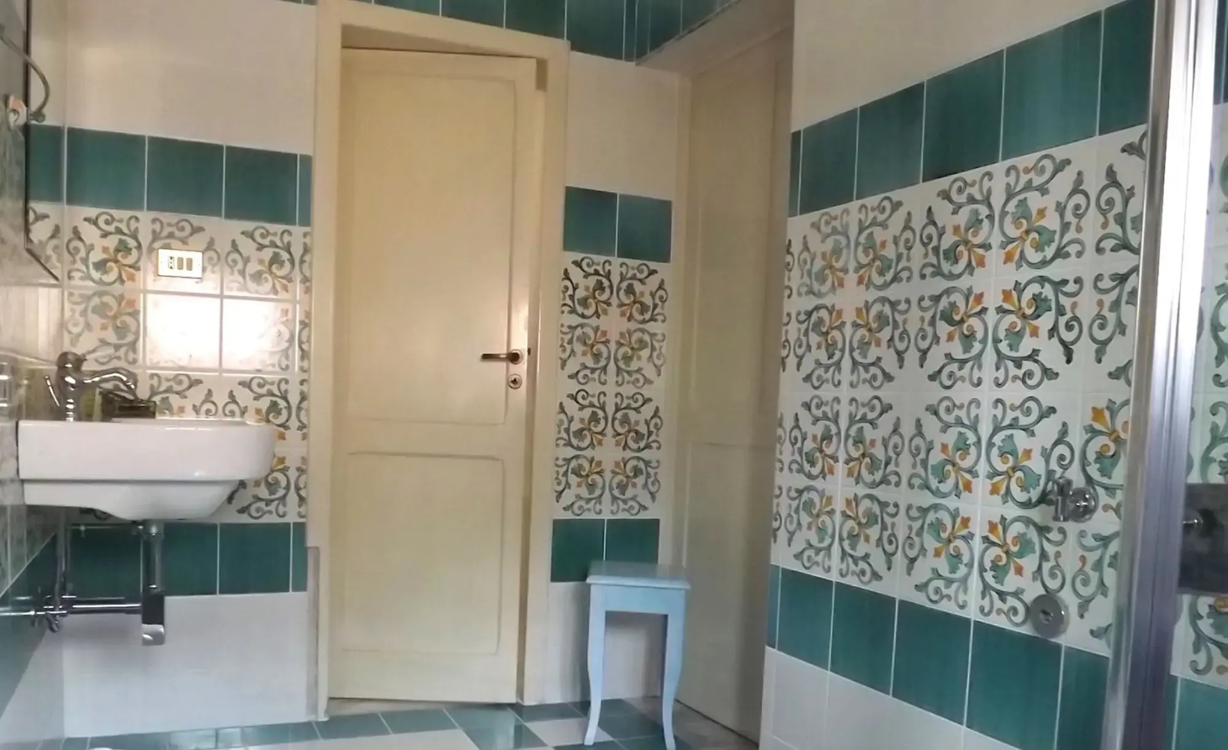 B&B Ugento Dimora