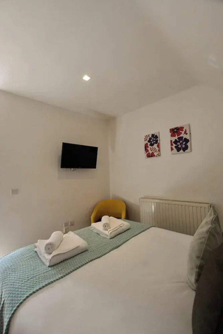 The Dashwood Hotel by Aziz