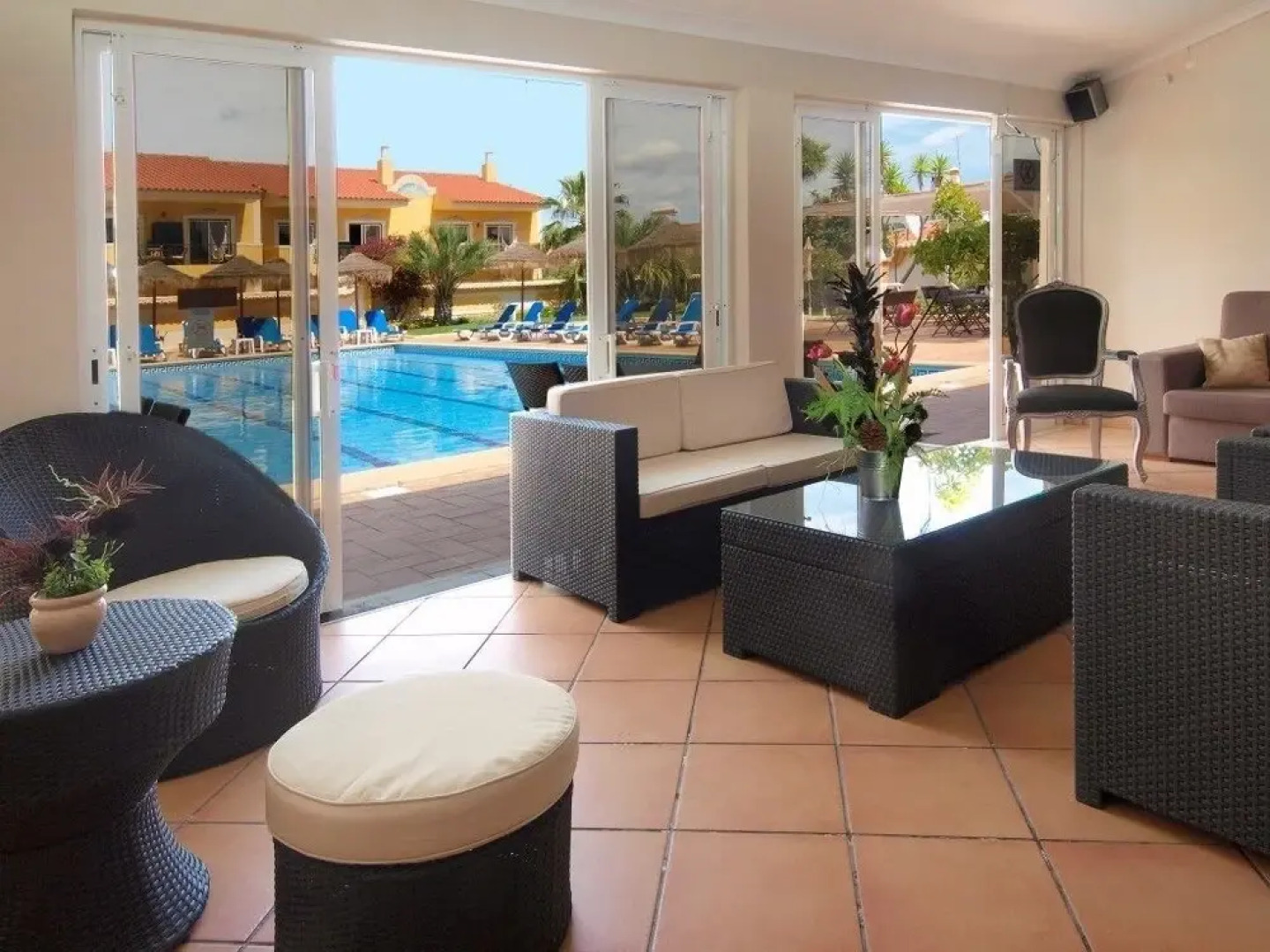 Giramar Apartamentos Turisticos