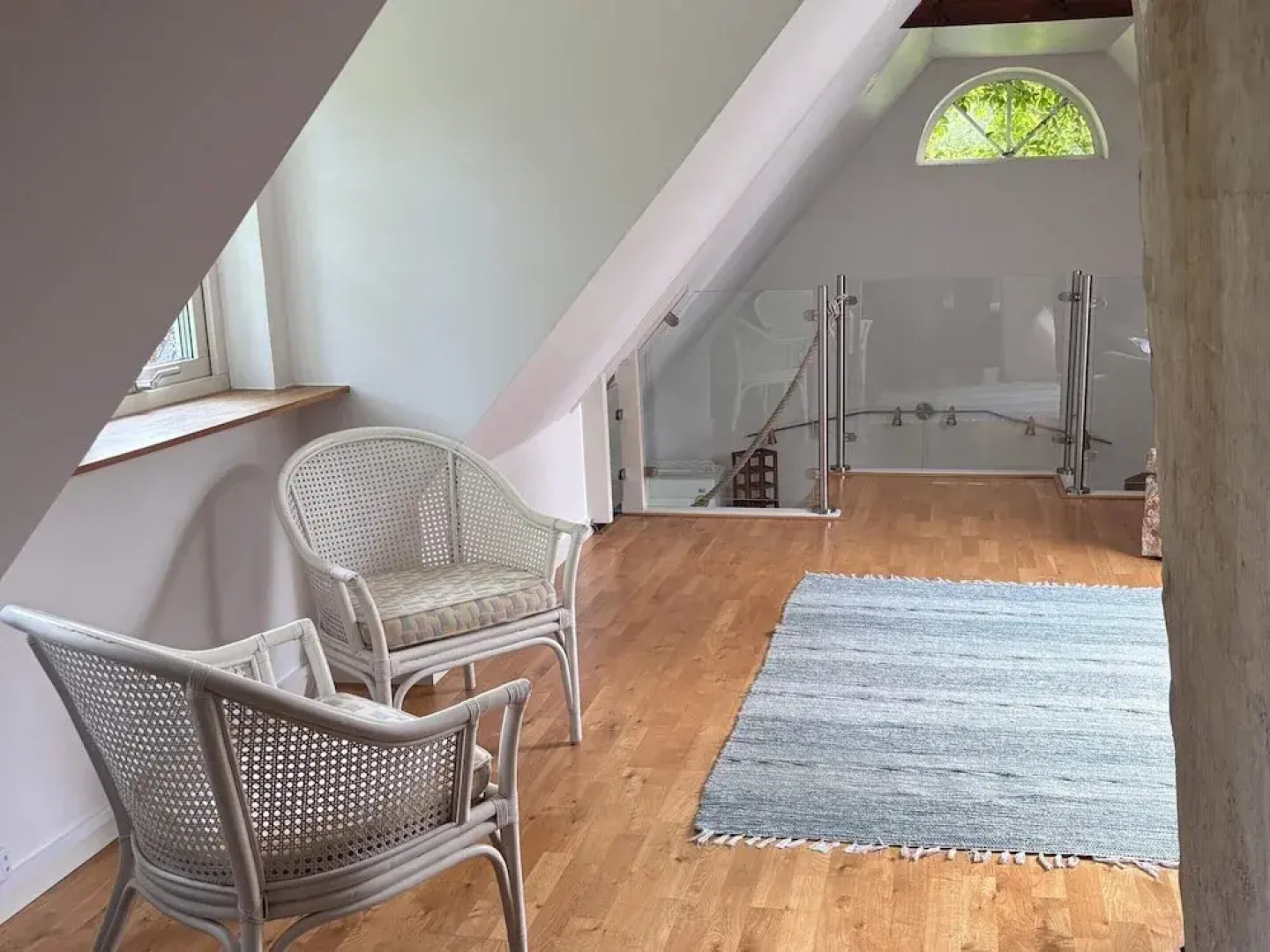 6 Person Holiday Home in Orkeljunga