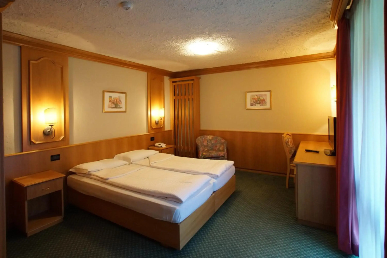 Hotel Intermonti