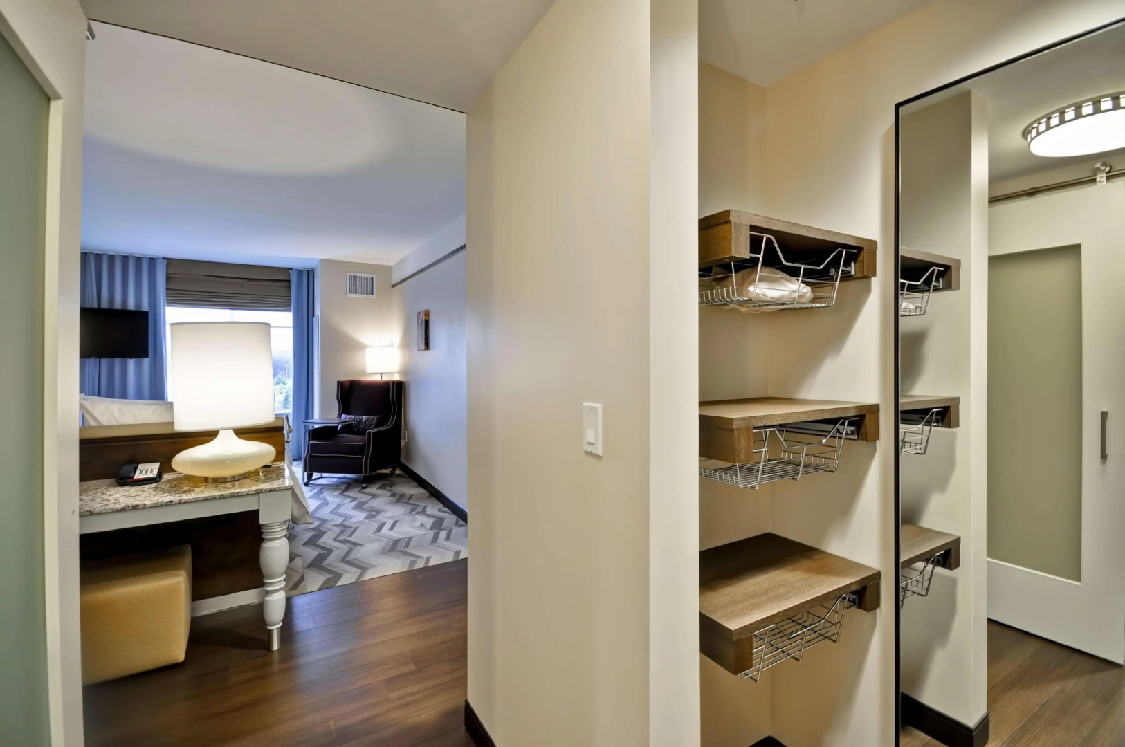 Hilton Garden Inn Detroit Troy