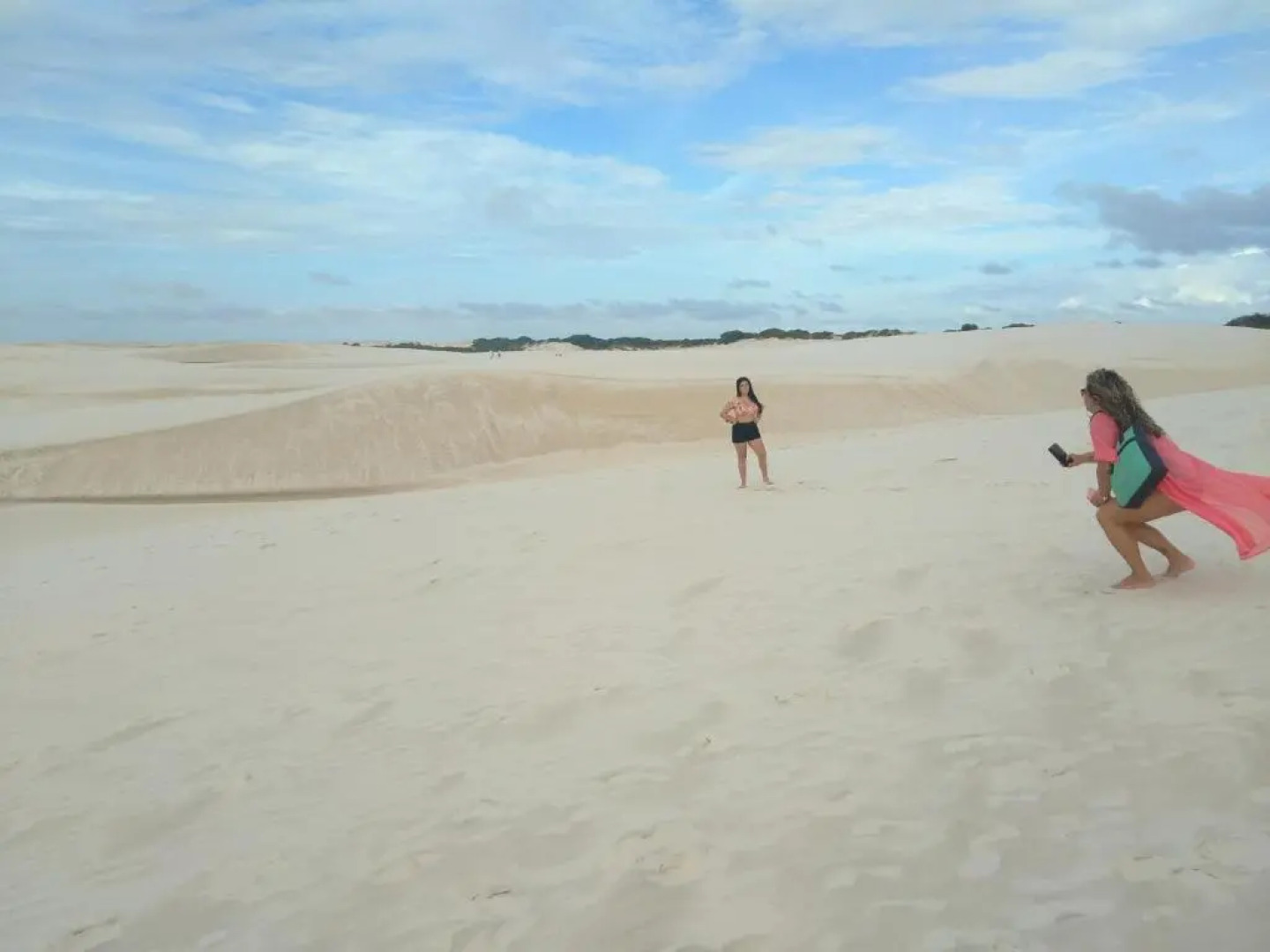 Apartamento 09 Porto dos Lençóis Residence