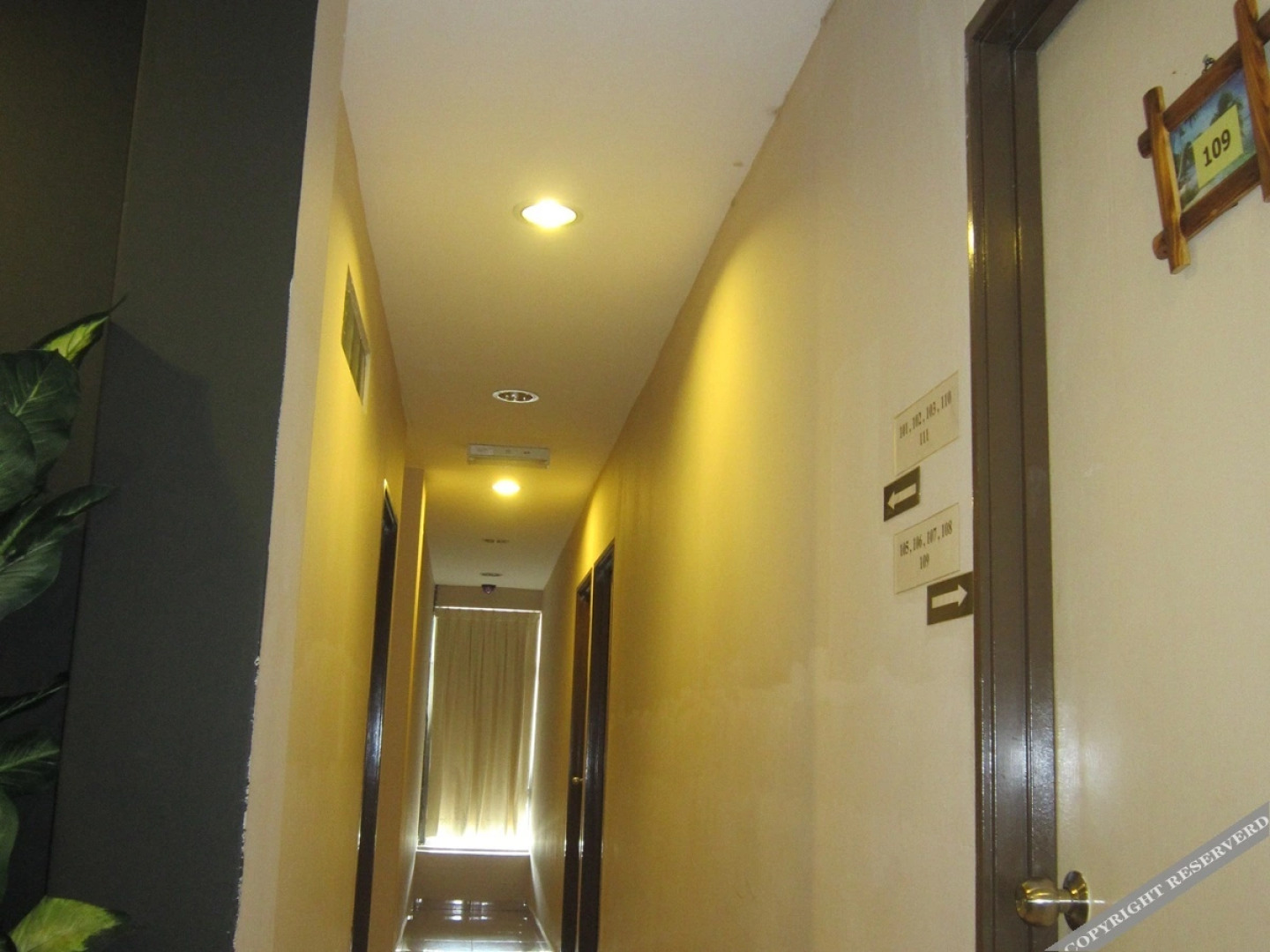 Smart Hotel Bangi Seksyen 9