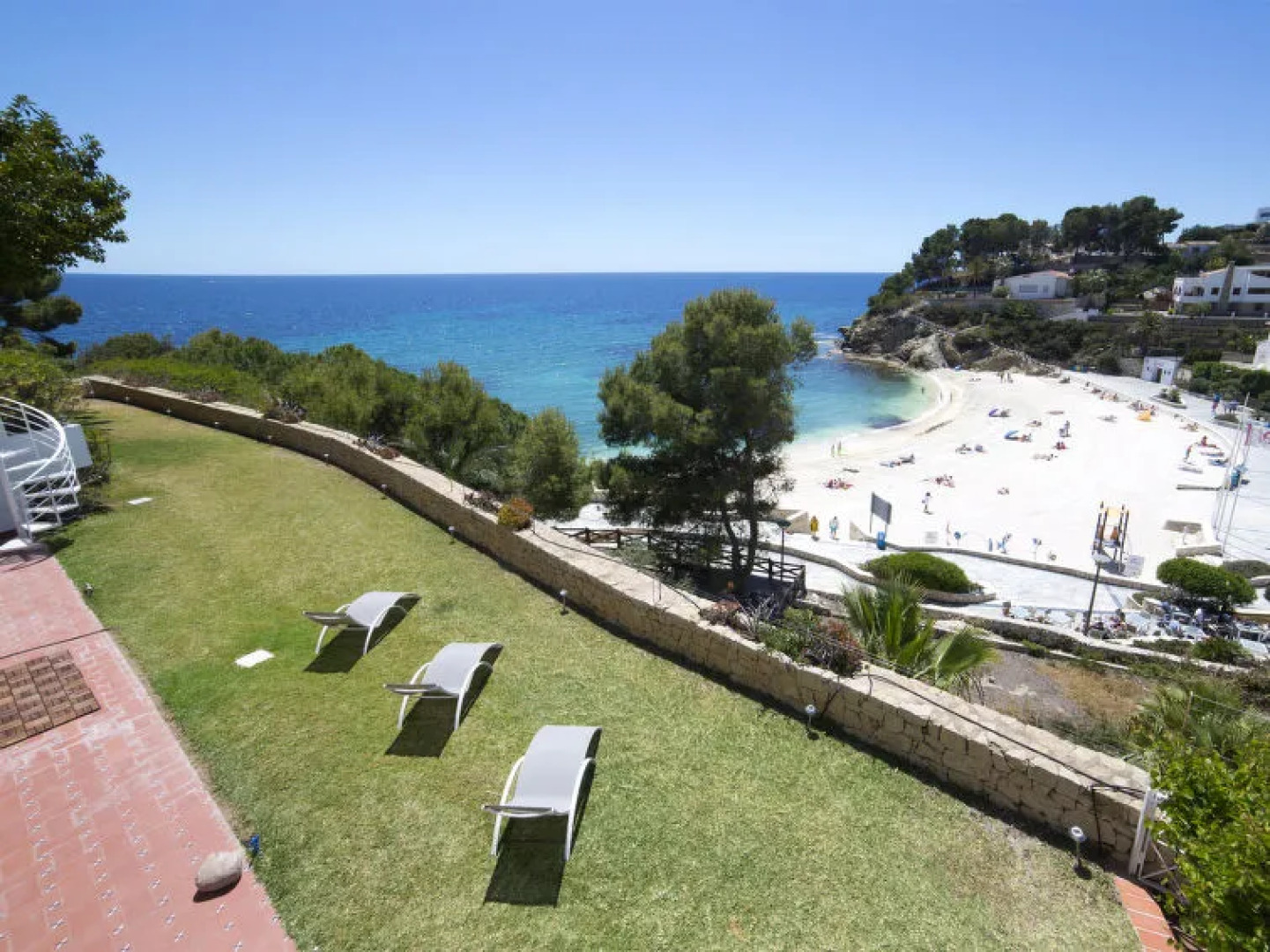 Holiday Home Perla del Mar