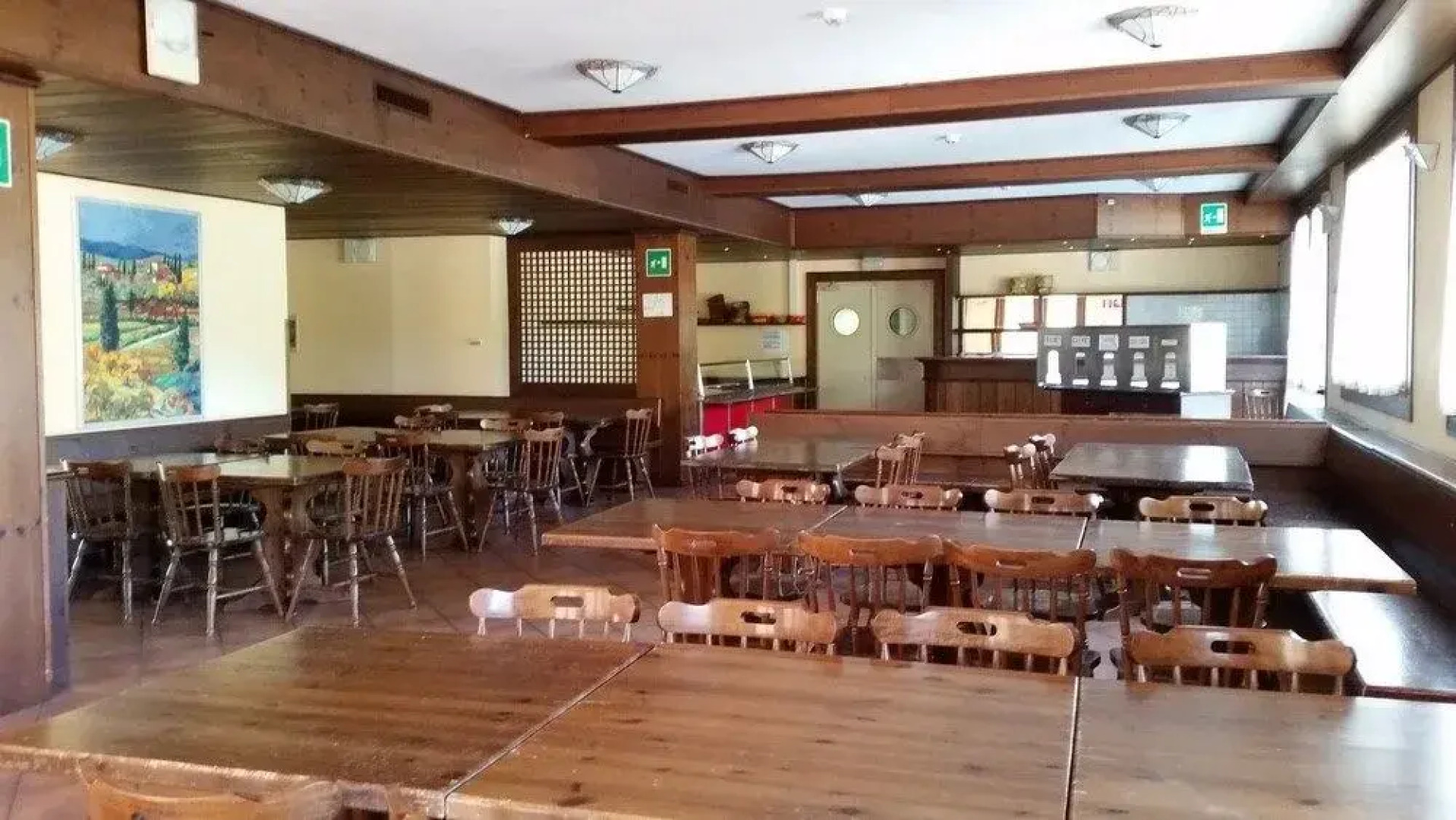 Villaggio Dolomitico