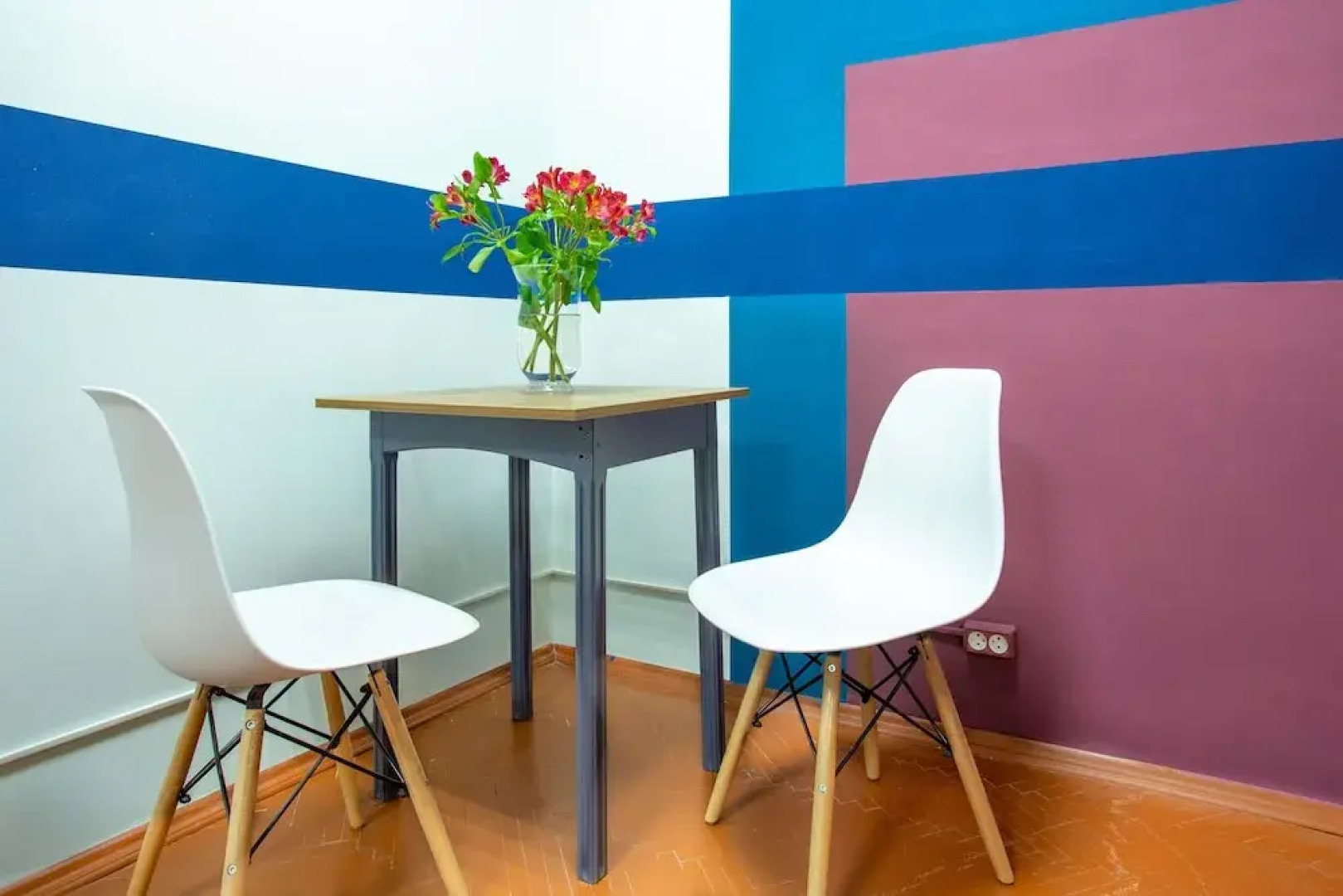 Хостел и бар P2B