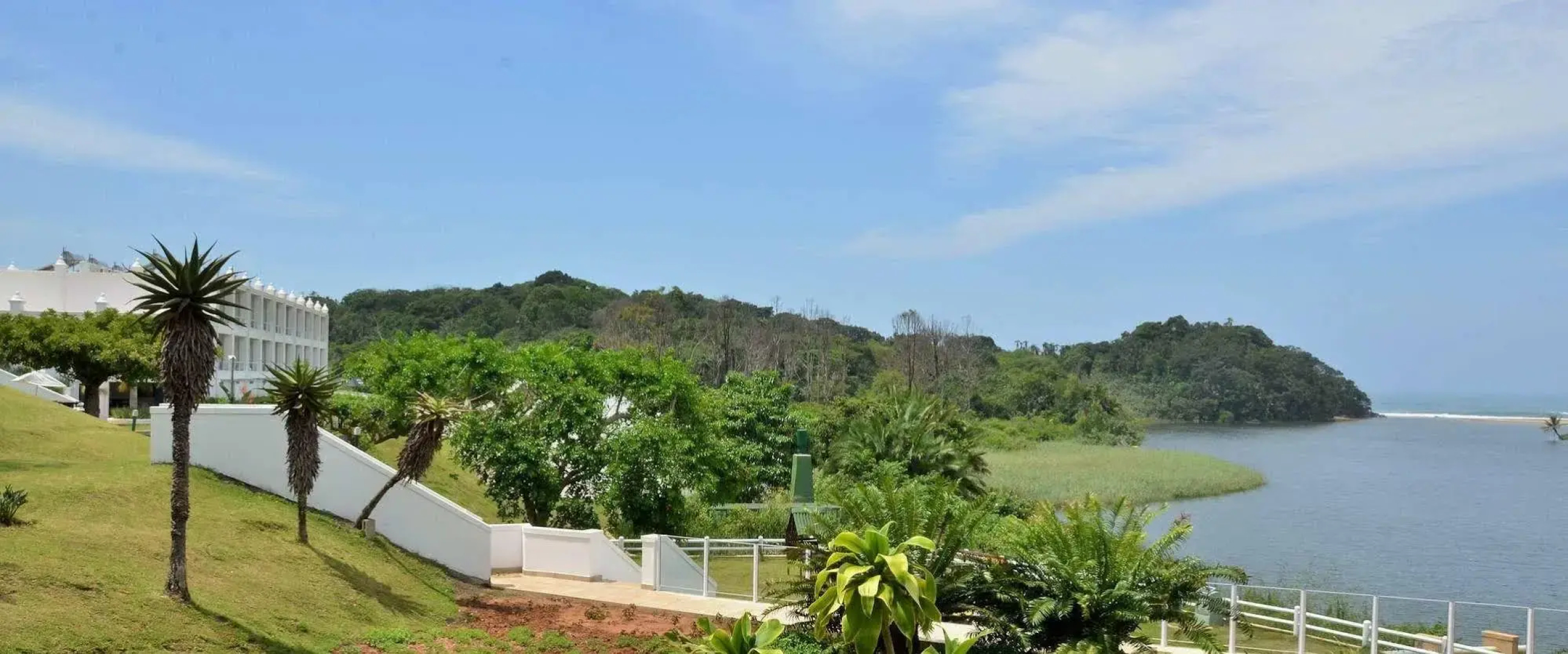 The Estuary Hotel and Spa