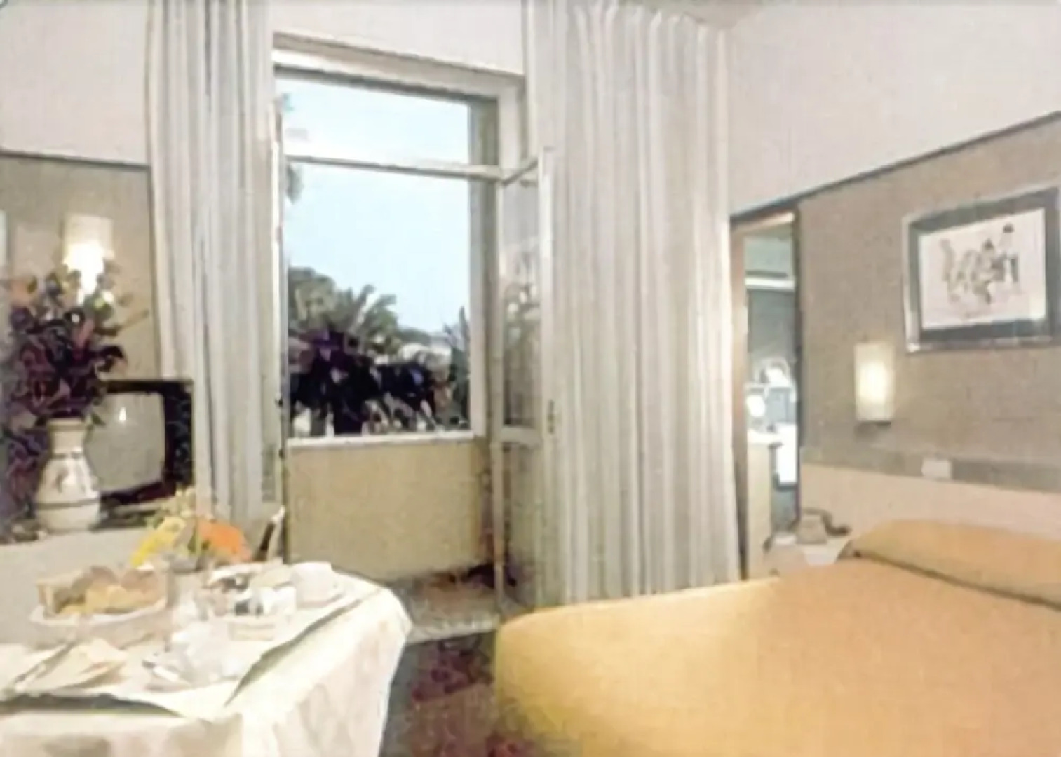 Jolly Delle Palme Salerno