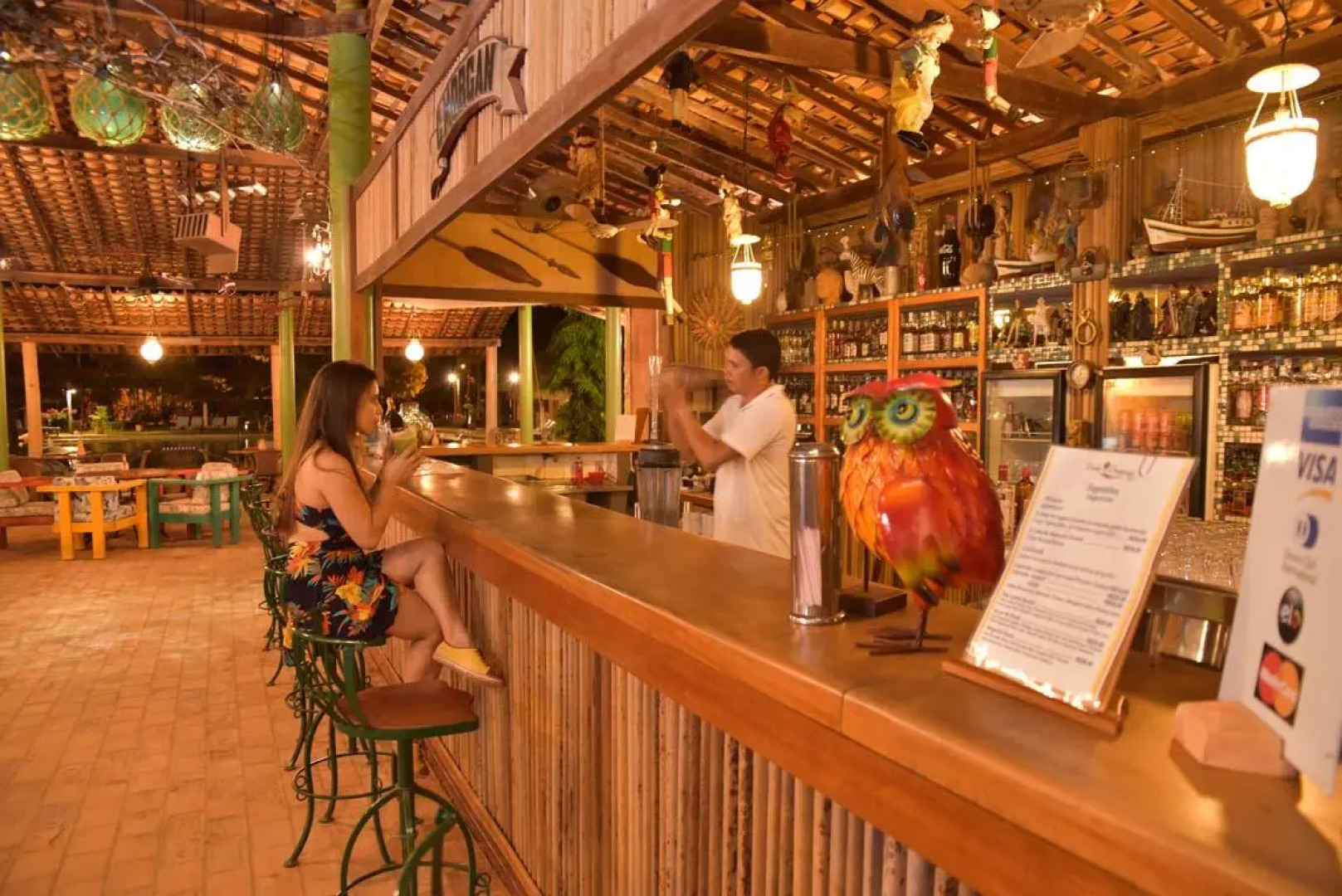 Porto Preguiças Resort