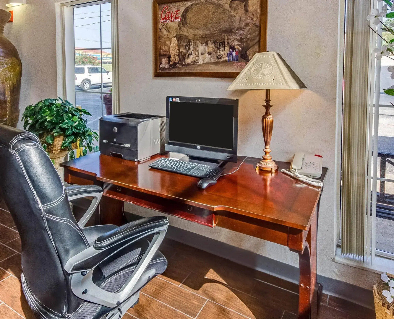 Quality Inn & Suites Kerrville