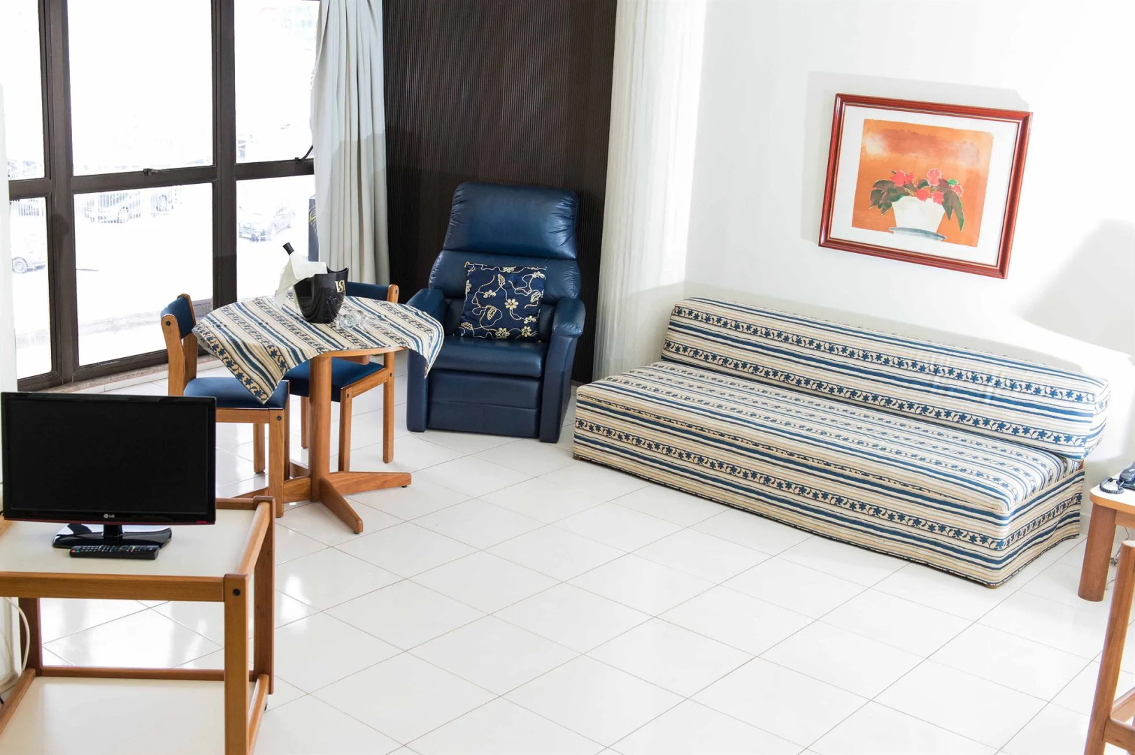 Uberaba Apart Hotel by Easy Hotéis.