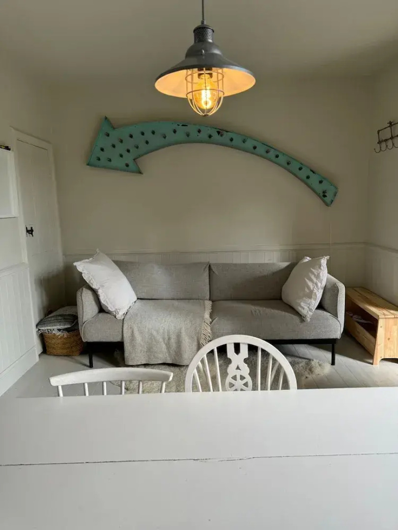 Whitstable - 3 Beds - Sleeps 6 - Pet Friendly