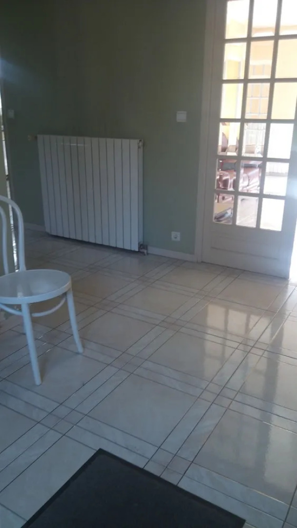 Exclusive villa near Disneyland Paris