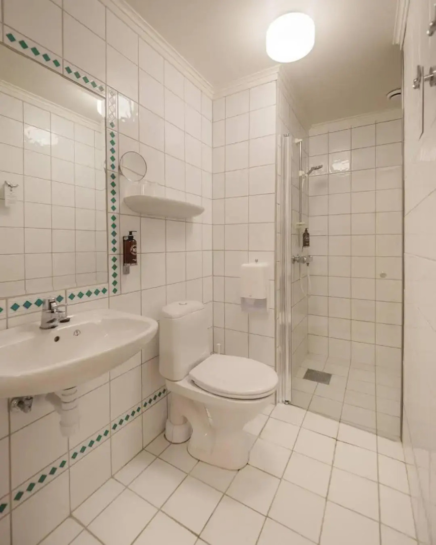 Strand Hotel Fevik - by Classic Norway Hotels