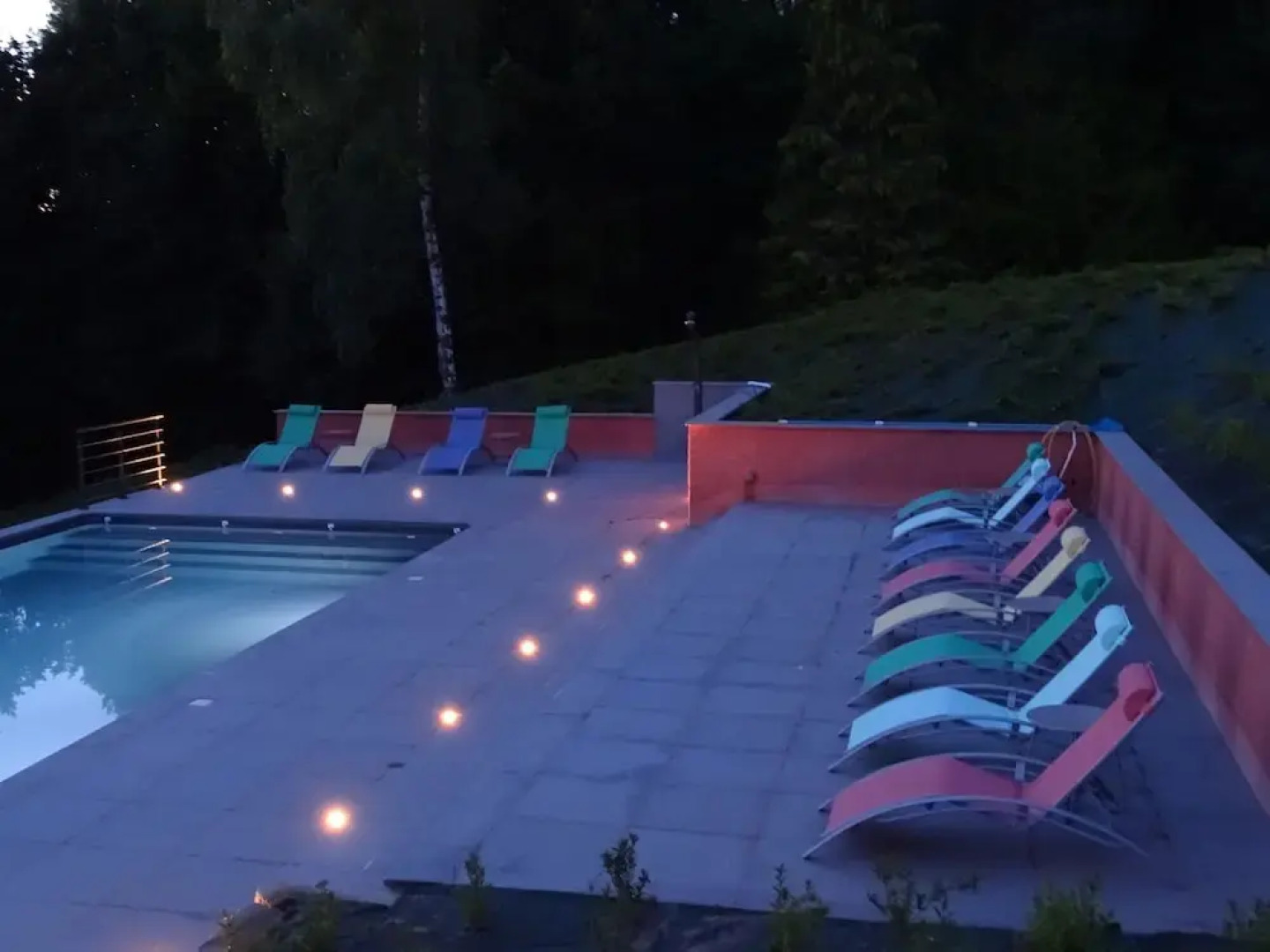 Chateau du Bois Noir